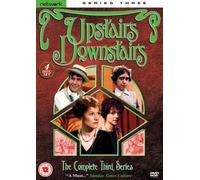 Upstairs Downstairs - The Complete Third Series [Edizione: Regno Unito]