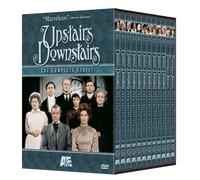 Upstairs Downstairs/Thomas & S - Upstairs Downstairs/Thomas & S