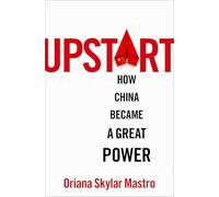 Oriana Skylar Mastro Upstart (Copertina rigida)