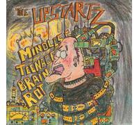 Upstartz, the - Mindless Teenage Brain [Import]