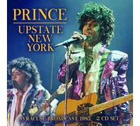 upstate new york live broadcast 1985