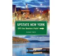 Susan Finch Upstate New York Off the Beaten Pat (Tascabile) (PRESALE 06/05/2025)