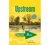 Upstream Beginner A1+ Workbook Student's