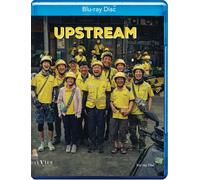 Upstream (Blu-ray)