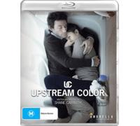 Upstream Color (Blu-ray)
