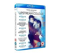 Upstream Colour [Blu-ray] [Edizione: Regno Unito]