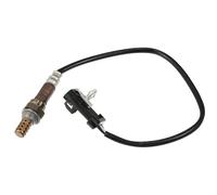 Upstream Downstream O2 Ossigeno Sensore Adatto per GMC Jimmy - 1pz Nero