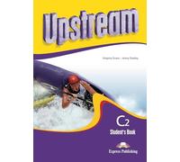 Upstream Proficiency C2 Student's Book(2nd Edition)