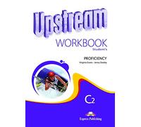 Upstream Proficiency C2 Workbook