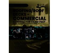 Upstryve Inc 2023 Arkansas Roofing/Roof Decks - COMMERCIAL (Tascabile)