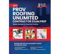 Upstryve Inc 2023 Florida County PROV Roofing Unlimited Contractor E (Tascabile)