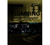 Upstryve Inc 2023 Florida Plumbing Contractor Exam Prep (Tascabile)