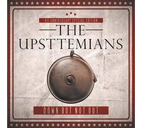UPSTTEMIANS - 7-DOWN BUT NOT OUT