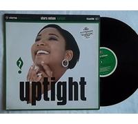 UPTIGHT 12" SINGLE UK COOLTEMPO 1994