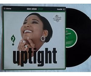 UPTIGHT 12" SINGLE UK COOLTEMPO 1994