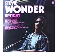 Uptight - Stevie Wonder LP