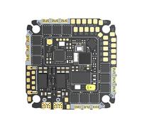 Uptional F405 AIO V2 35/40A 8Bit 25.5x25.5 3-6S All-in-One Air Model Controller,Drone Module Accessories 35A