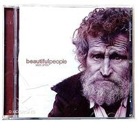 Upton; Jason - Beautiful People