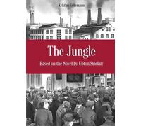 Upton Sinclair Kristina Gehrmann The Jungle (Tascabile)