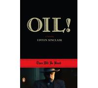 Upton Sinclair Oil (Tascabile)