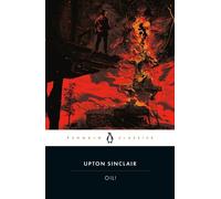 Upton Sinclair Oil (Tascabile)
