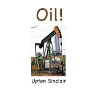Upton Sinclair Oil (Tascabile)