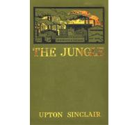 Upton Sinclair The Jungle (Copertina rigida)