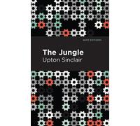 Upton Sinclair The Jungle (Copertina rigida) Mint Editions