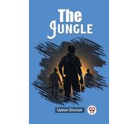 Upton Sinclair The Jungle (Edition2023) (Tascabile)