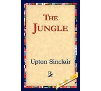 Upton Sinclair The Jungle (Tascabile)