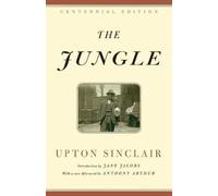 Upton Sinclair The Jungle (Tascabile)