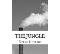 Upton Sinclair The Jungle (Tascabile)