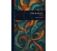 Upton Sinclair The Jungle (Tascabile)