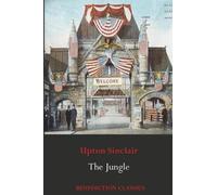 Upton Sinclair The Jungle (Tascabile)