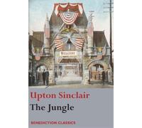 Upton Sinclair The Jungle (Tascabile)