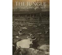 Upton Sinclair The Jungle (Tascabile)