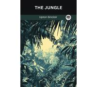 Upton Sinclair The Jungle (Tascabile)