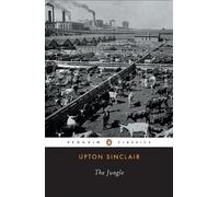 Upton Sinclair The Jungle (Tascabile)