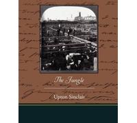 Upton Sinclair The Jungle (Tascabile)