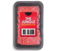 Upton Sinclair The Jungle (Tascabile)