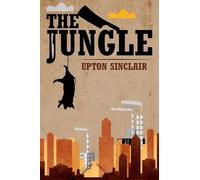 Upton Sinclair The Jungle (Tascabile)