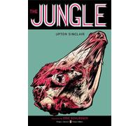 Upton Sinclair The Jungle (Tascabile) Penguin Classics Deluxe Edition
