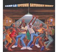 uptown saturday night