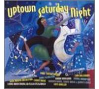Uptown Saturday Night