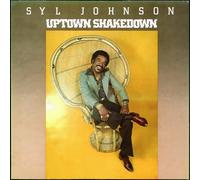 Uptown Shakedown (DVD) Syl Johnson