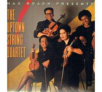 Uptown String - Max Roach Presents