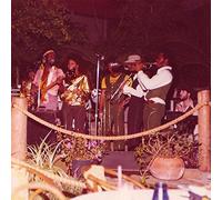 Uptown Syndicate - Hot Oklahoma Nights