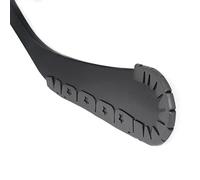 UPTTHOW Hockey su ghiaccio Stick Protector Blade Wrap Guard Edge Cover per Off Ice Outdoor Hockey Training e Sport Pratica Aiuto Hockey Regali Accessori Attrezzature Attrezzature per bambini o adulti.