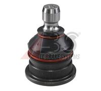 Upu Testina Braccio Oscillante Sospensione Abs Ant Per Hyundai I10 Benzina 2007>