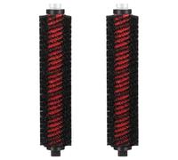 UPUPDAY 2 Spazzole di Pulizia Ricambio per Roborock S8 Pro Ultra / S8 MaxV Ultra / S7 Max Ultra / S7 MaxV Ultra / S7 Pro Ultra Spazzola di manutenzione Accessori